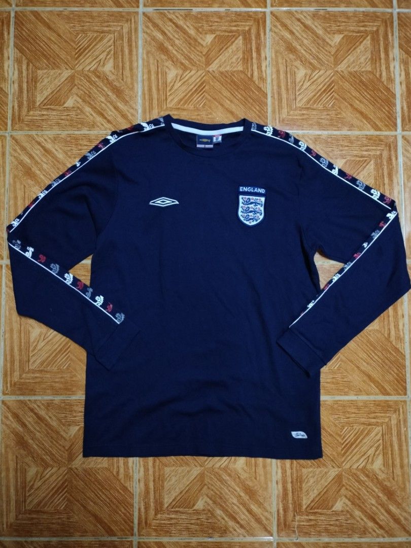 England football sweatshirt online