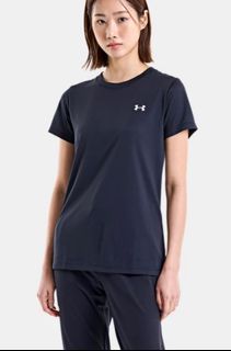 Under Armour Fitted Coupe Adjuster HG Authentic Shirt