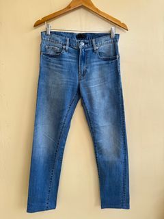 Uniqlo Denim Jeans