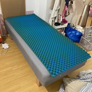Uratex mattress topper