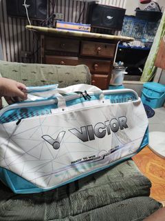 VICTOR TOURNAMENT BAG AUTHENTIC FOR SALE