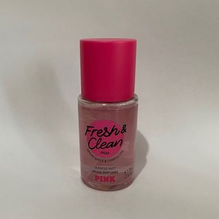 Victoria Secret Pink Fresh & Clean Mist (MINI)