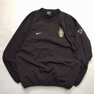 Vintage Nike Juventus Training Jacket