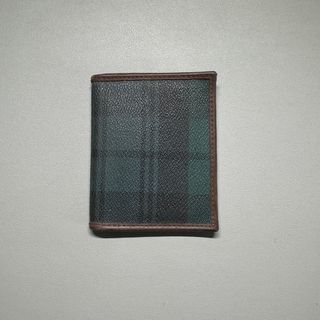 Vintage Polo by Ralph Lauren Card Wallet