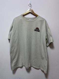 Vintage Shirt Gildan Ultra Cotton L,