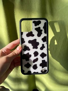 WILDFLOWER MOO CASE IPHONE 11 PRO MAX