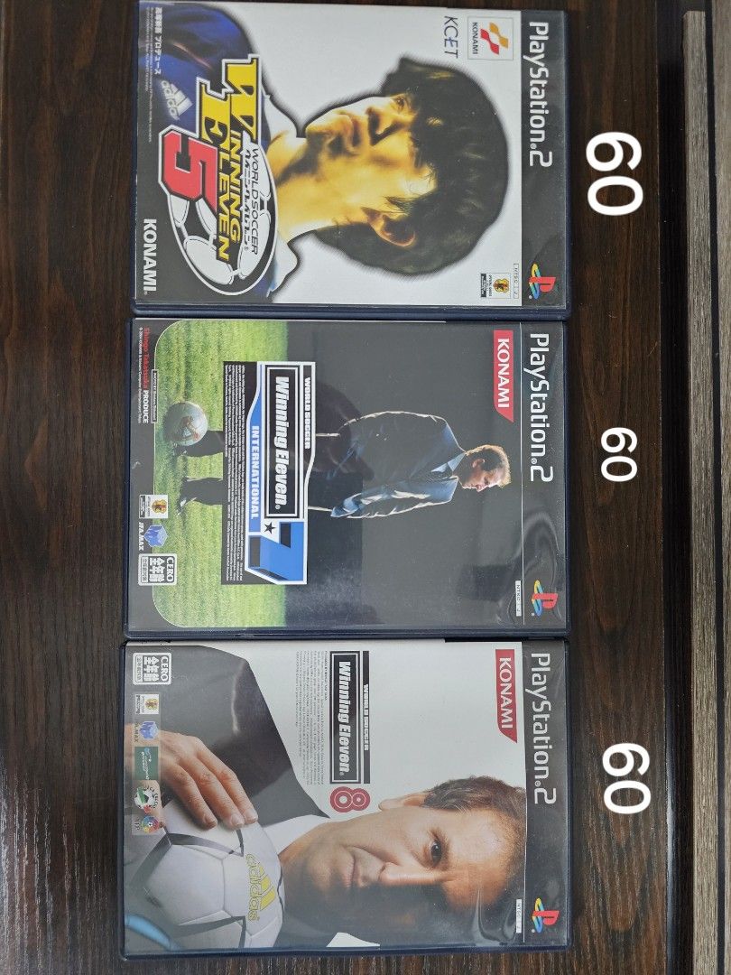 Xbox 360 （分類：PlayStation）位於 Hong Kong。 由 shieke.n.p.k 提交（商品編號 1301291017，圖片 2）。簡介： 60元起圖內已有價錢，錦上路，美孚西鐵，荃灣西，朗屏，元朗西鐵或順豐到付，轉數快或payme留貨。