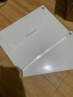 Xiaomi pad 6 8/128gb