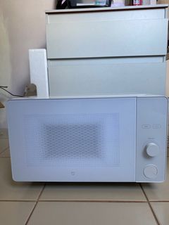 Xiaomi Smart Microwave Oven