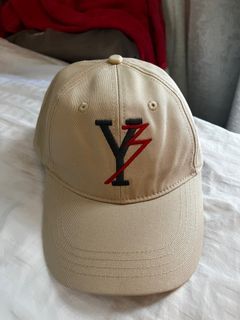 Y3 cap