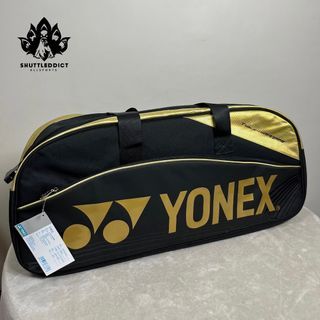 YONEX TOURNAMENT BAG