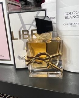 YSL LIBRE AUTH UNSEALED