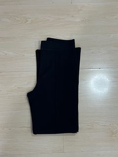 Zara Black Trousers