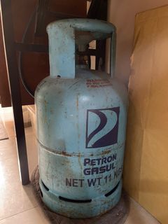 11KG Petron Gasul Tank (Empty)