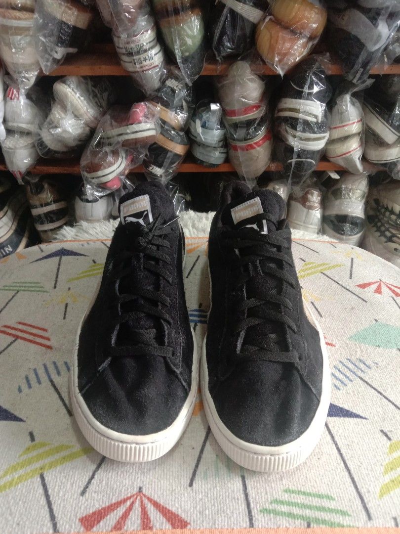 Puma suede sm on sale