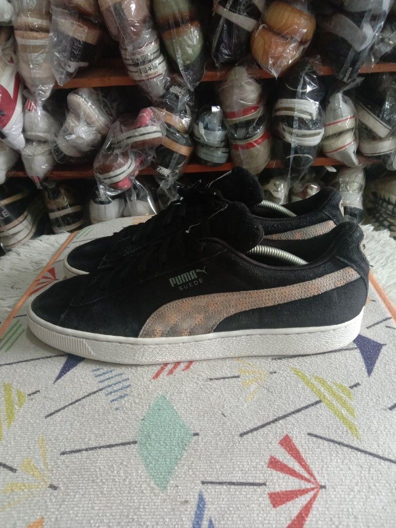 12 uk puma suede 31 cm free postage sm