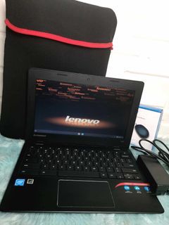 12inch Lenovo Chromebook Windows 10 Slim type