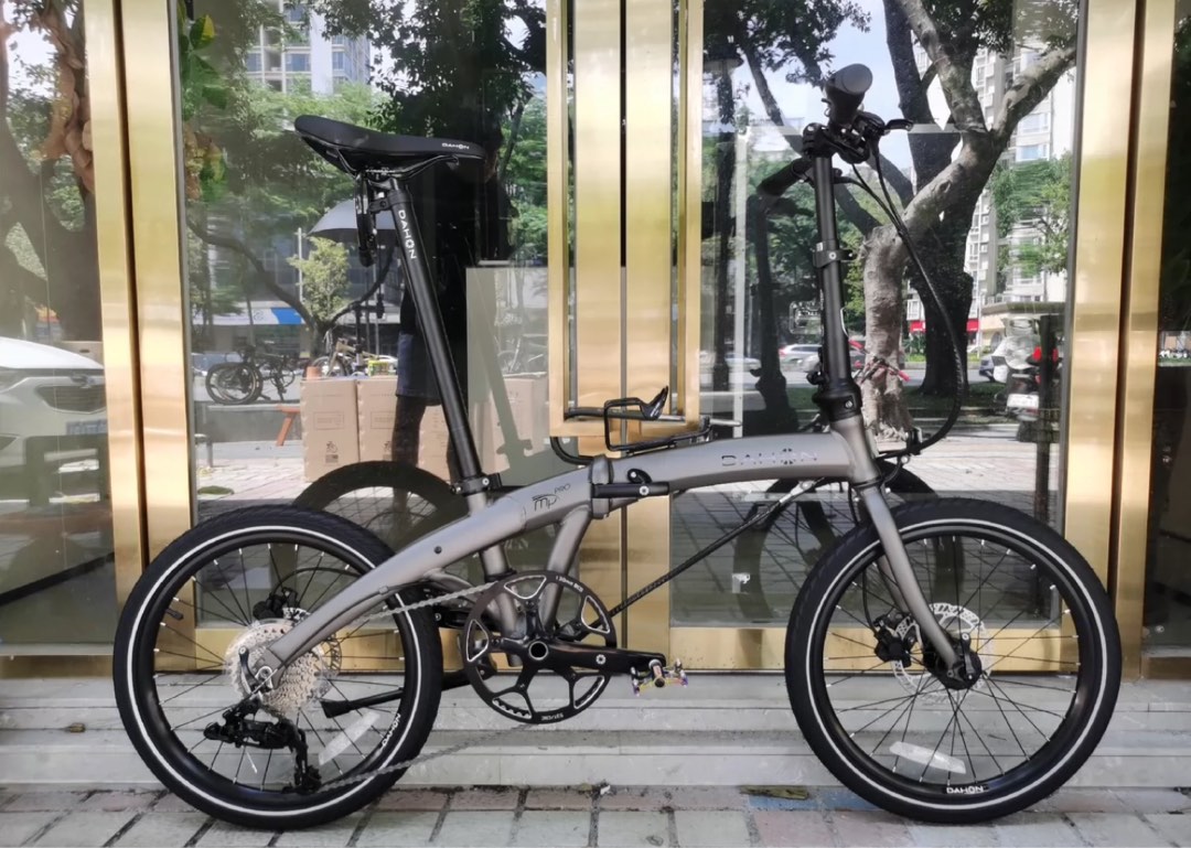 Dahon p10 sale