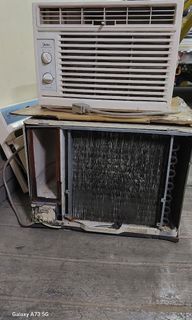 2nd Hand Air conditioner
