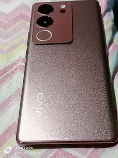 4 months old Vivo V29 5G Pro 12GB|512GB Lady Owned