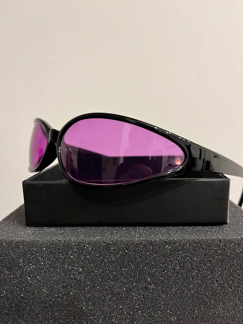 大得価，正規品】 99%IS 'MY WAY' Sunglasses