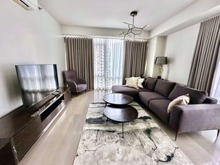 🔆 3BR Proscenium at Rockwell For Rent - Lorraine