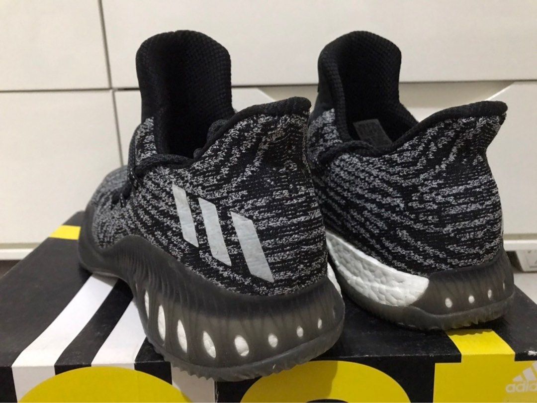 ADIDAS CRAZY EXPLOSIVE LOW PK 9 BB8346