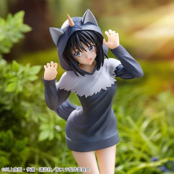 (門市現貨) Banpresto 井澤靜江 Shizu 關於我轉生變成史萊姆這檔事 景品, 興趣及遊戲, 玩具 & 遊戲類 - Carousell