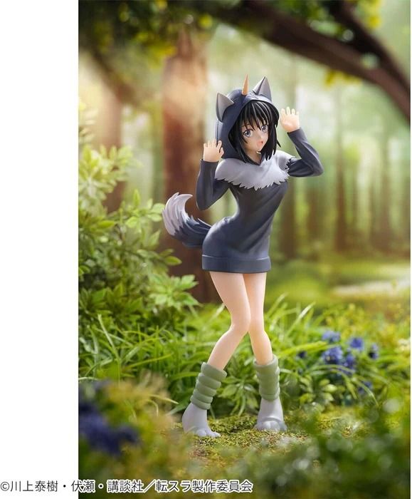 (門市現貨) Banpresto 井澤靜江 Shizu 關於我轉生變成史萊姆這檔事 景品, 興趣及遊戲, 玩具 & 遊戲類 - Carousell