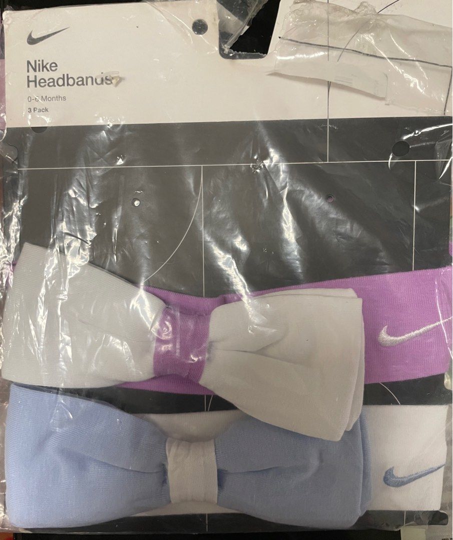 baby nike headbands