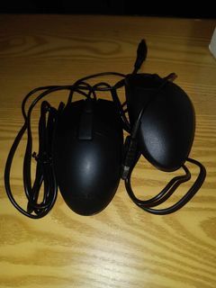 A4Tech OP-620D 2x-Button Mouse