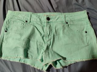 Abercrombie Shorts