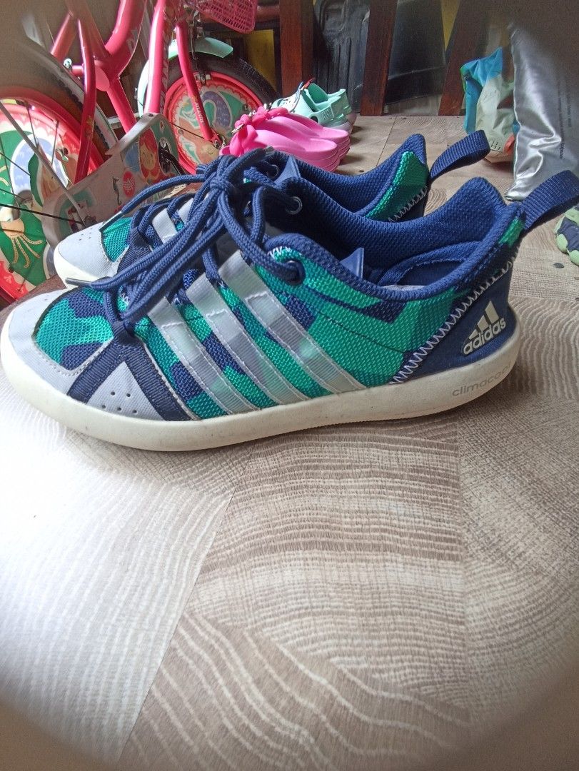 reebok climacool