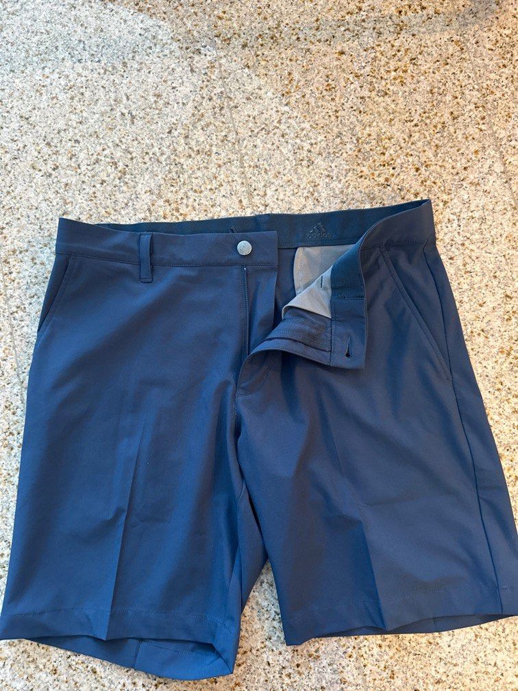 Adidas 7 golf shorts outlet