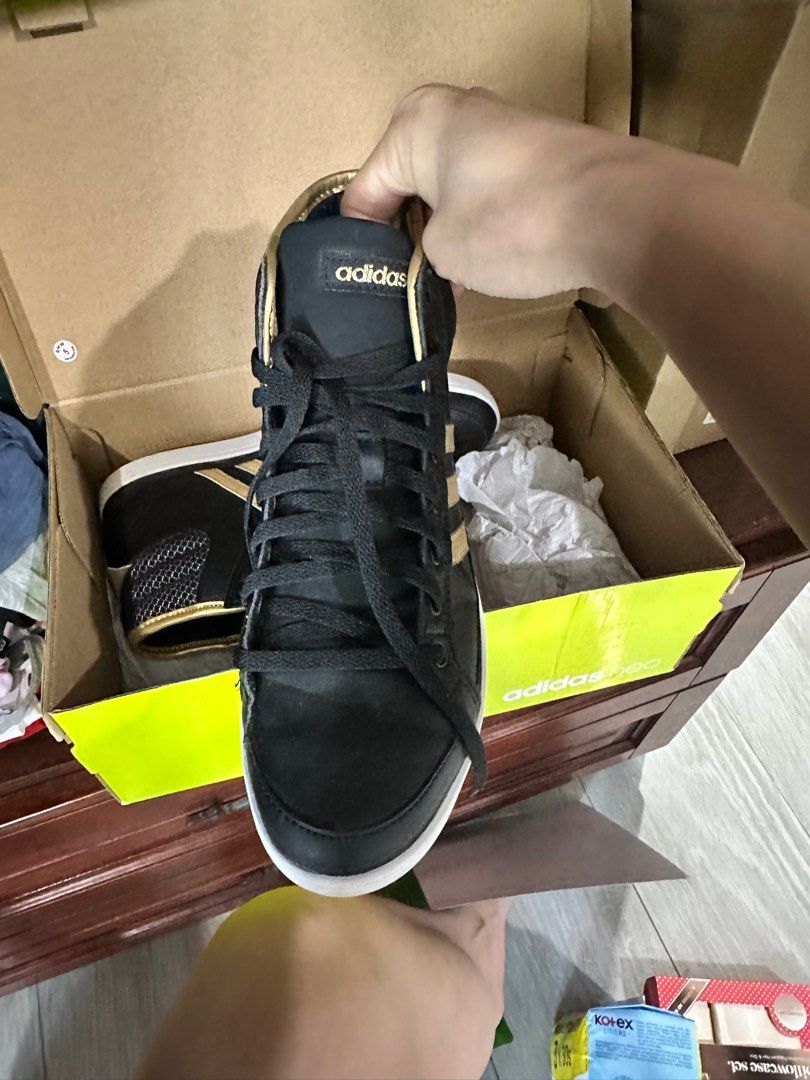 Women's adidas neo park lx shoes new arrivals
