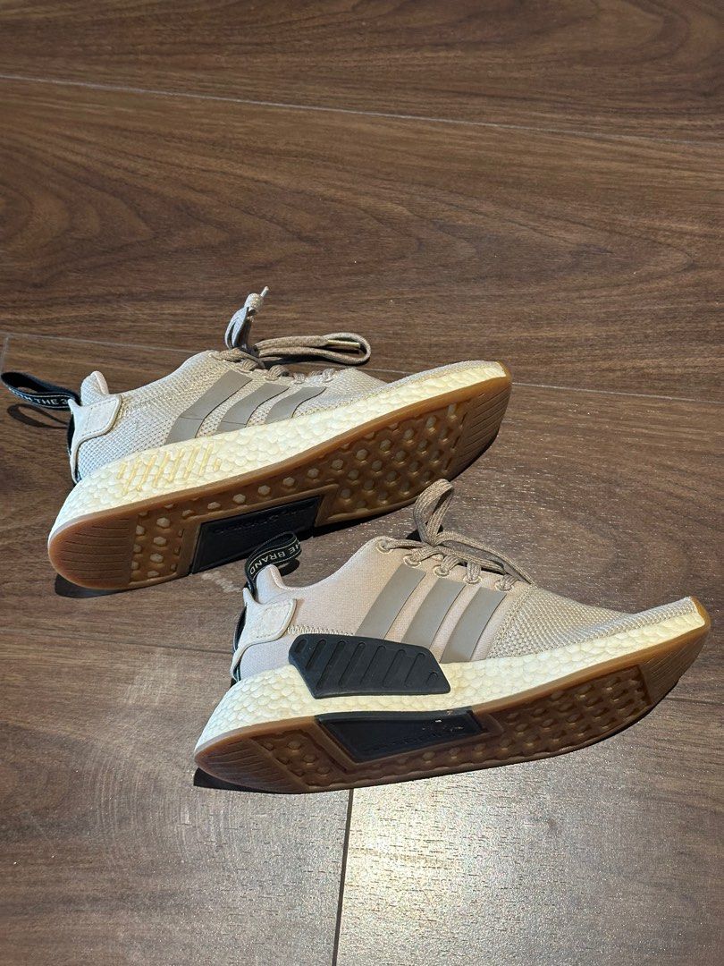 Nmd sandals online