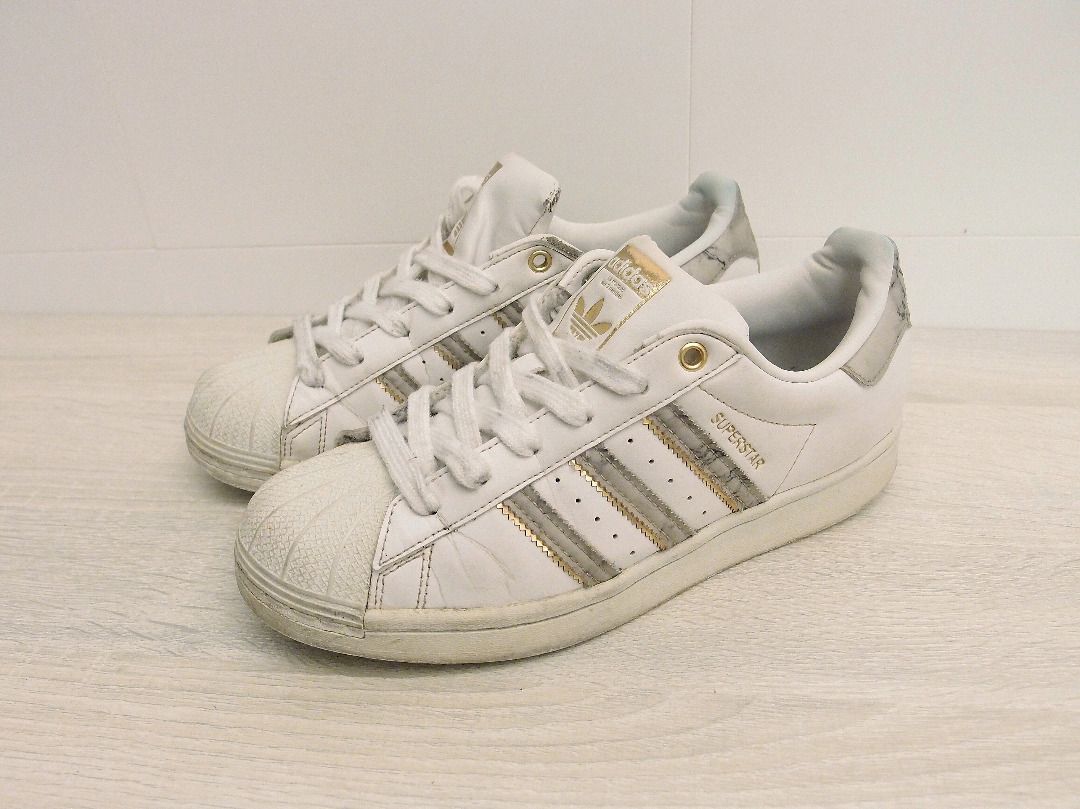 Womens adidas superstar shoes on sale