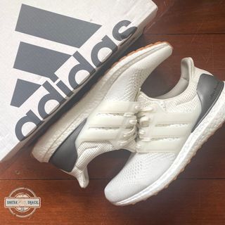 Adidas Ultraboost 1.0 “Off-white Gum” 2023