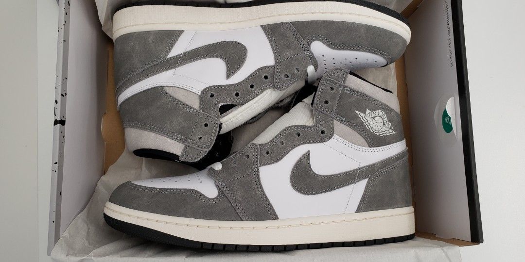 Air jordan 1 retro precio hotsell
