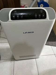 Air purifier LASCO