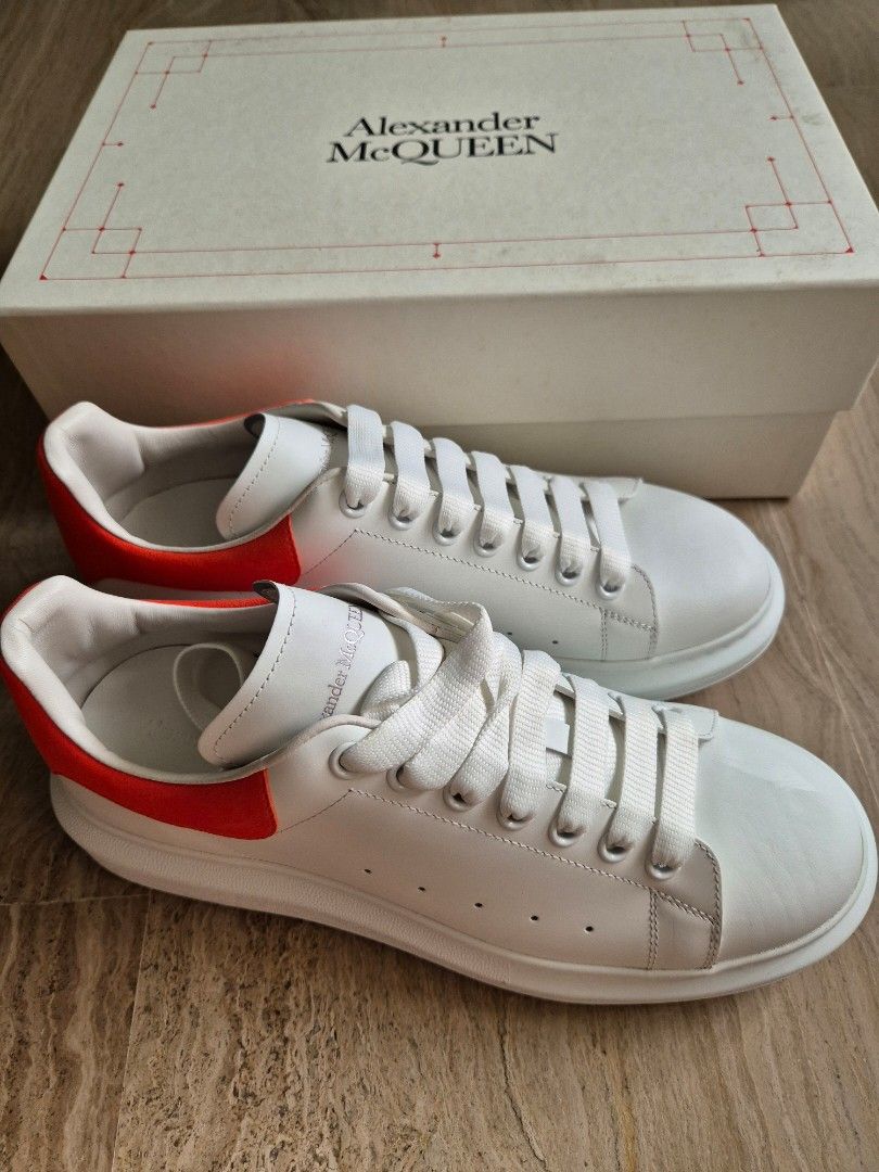 Alexander mcqueen sne on sale