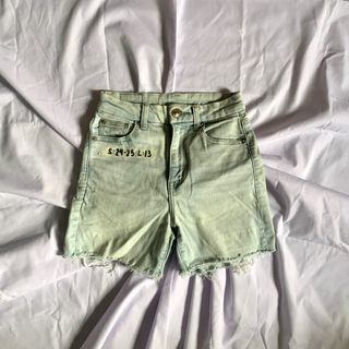 American Eagle Skin Fit Shorts