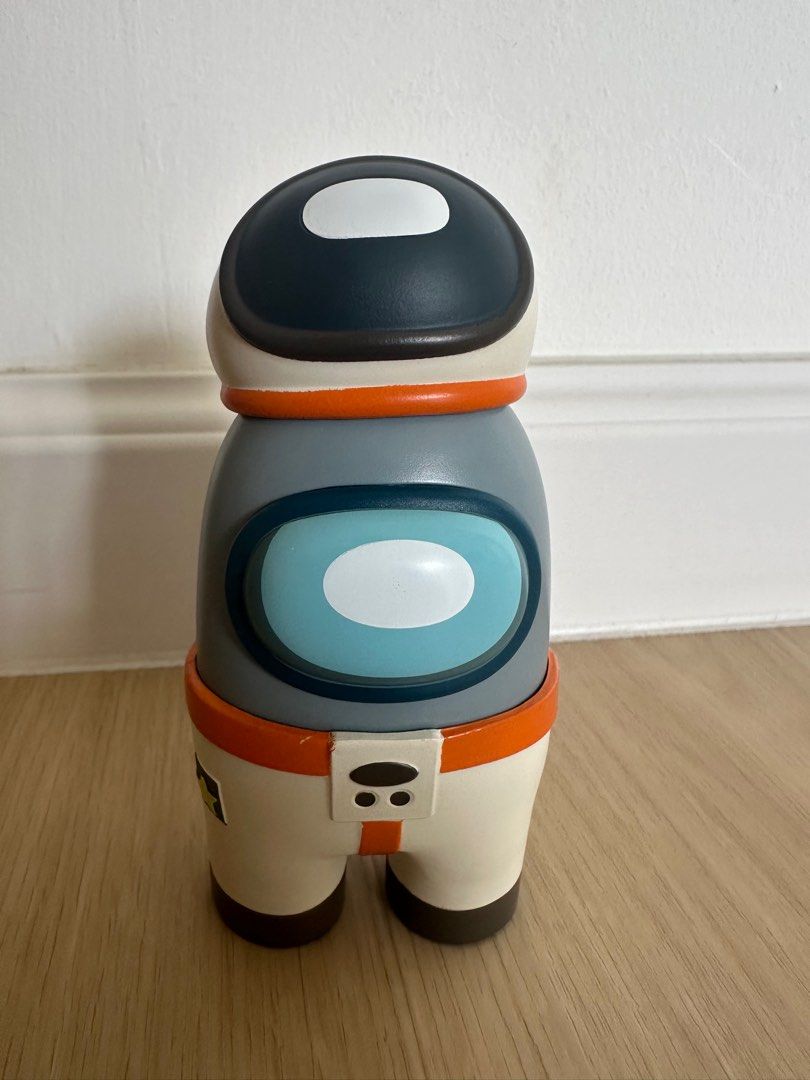 Among Us Mystery capsule, Hobbies & Toys, Toys & Games on Carousell