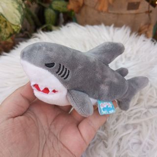AMUSE Amufun Shark Soft Plush Toy