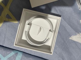 Apple Charger Type C to Lightning