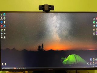 Asus Tuf Monitor (Personal Rig for Sale)