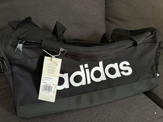 AUTHENTIC AND BRAND NEW ADIDAS GYM DUFFEL BAG 25Liters