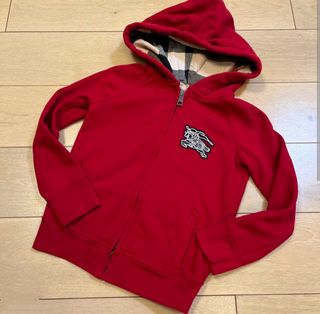 Burberry hoodie For Sale Luxury Carousell Singapore