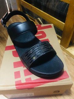 Authentic Fitflop