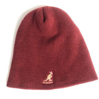 Authentic KANGOL Pull On Beanie